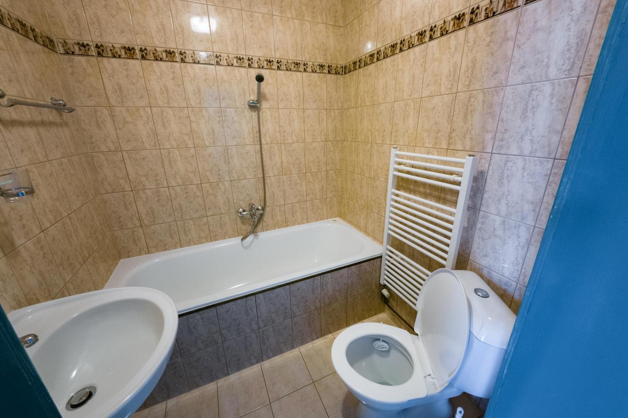 Pension Zamek Rudnik Bagian luar foto