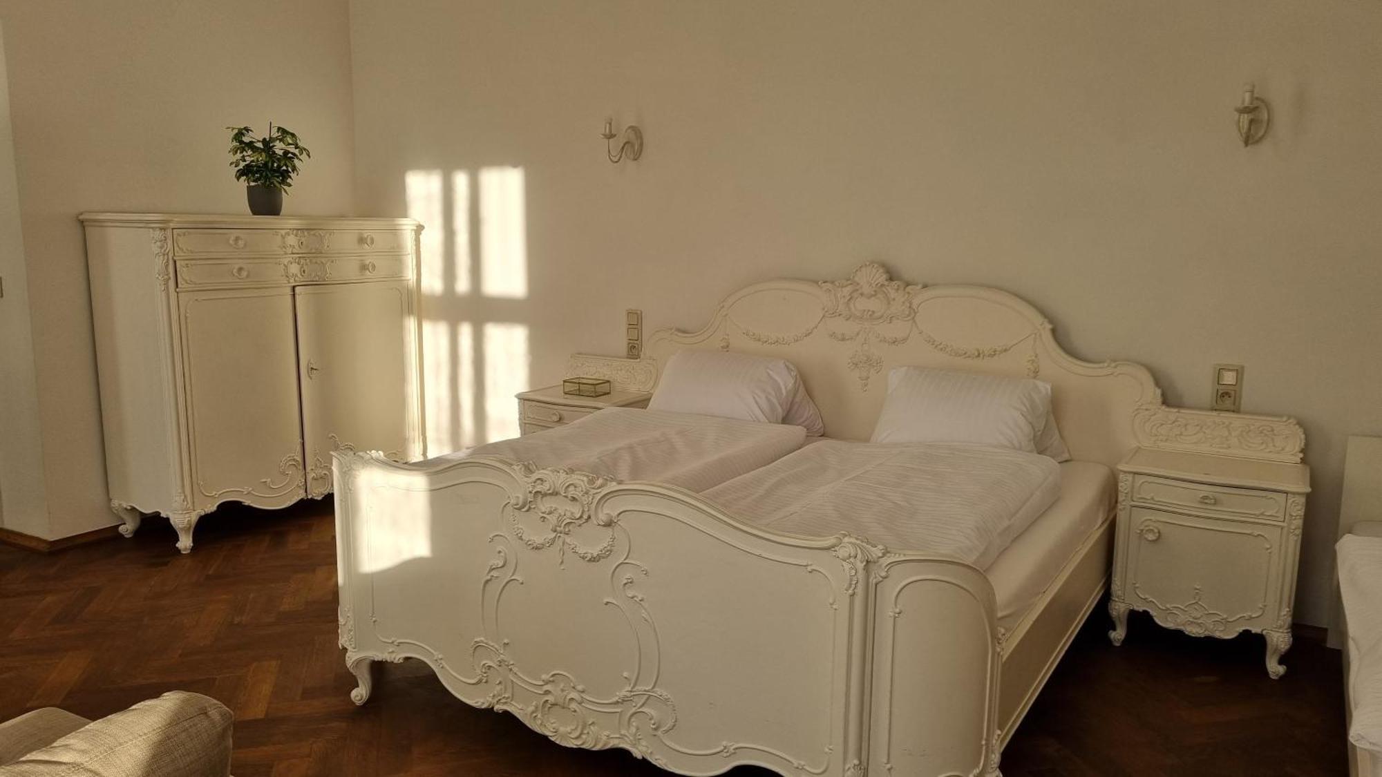 Pension Zamek Rudnik Bagian luar foto