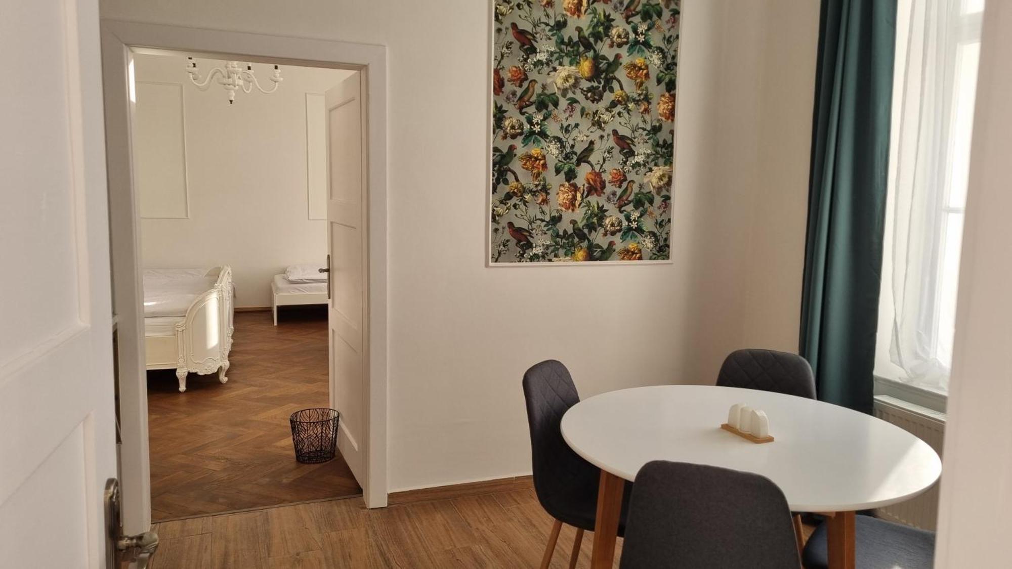 Pension Zamek Rudnik Bagian luar foto